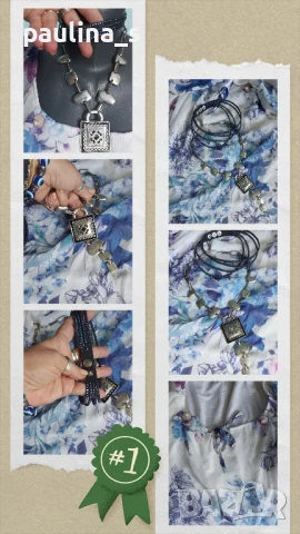 Два различни броя / Лот / Комплект / Цвят Navy blue и Праскова , снимка 8 - Други - 50940654