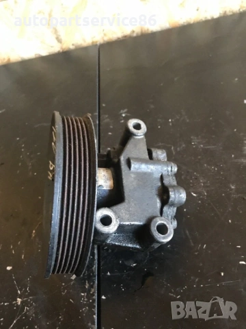 Хидравлична помпа за серво управление за Mercedes W639 Vito 2.2 CDI (2003-2009) 024667501, снимка 3 - Части - 54164762