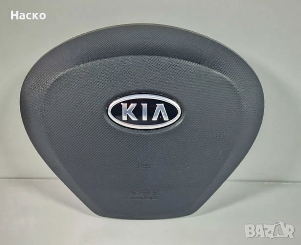 Airbag Аирбег Аирбаг Волан Киа Кия Сиид Kia Ceed 2006-2012 1H569-0010 56900-1H000