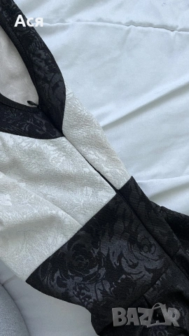 Рокля Jetan с елече, снимка 10 - Рокли - 53848241