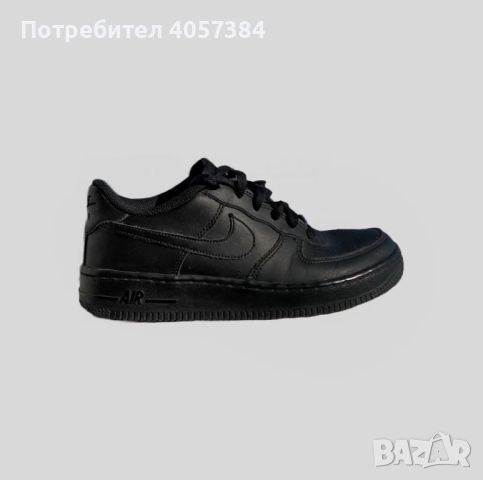 Nike Air Force 01, снимка 2 - Маратонки - 45160280