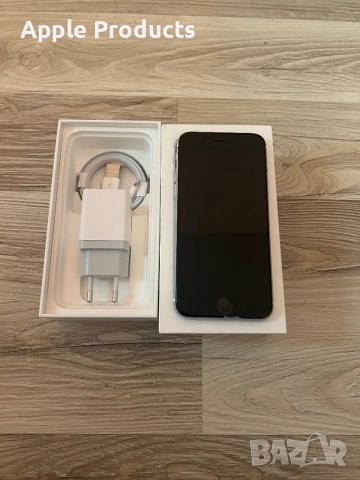 Iphone SE 128gb , снимка 8 - Apple iPhone - 53622851