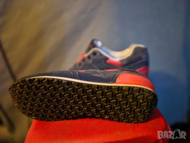 Polo Spott-ralph lauren-номер45-45.5, снимка 4 - Маратонки - 50332846