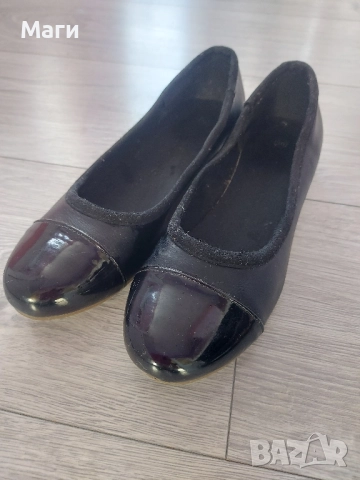 дамски обувки 
