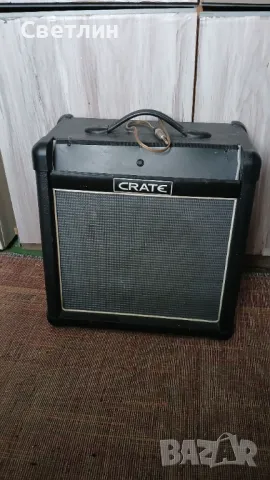 Китарен кабинет 1×12'', говорител Blackbird 16 ohm, 50 watt, снимка 1 - Китари - 46859426