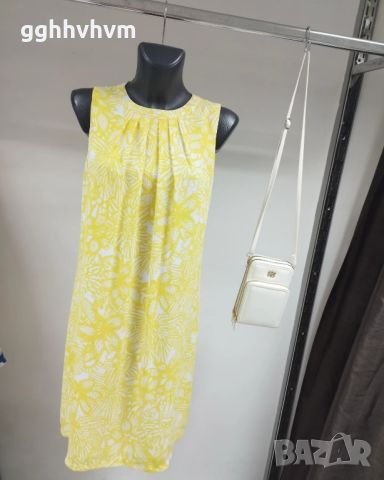 рокля 👗 на h&m, снимка 1 - Рокли - 45965948