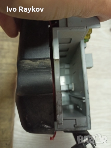 Бушониера за Опел Вектра Opel Vectra B , 90505470 , снимка 9 - Части - 49505546