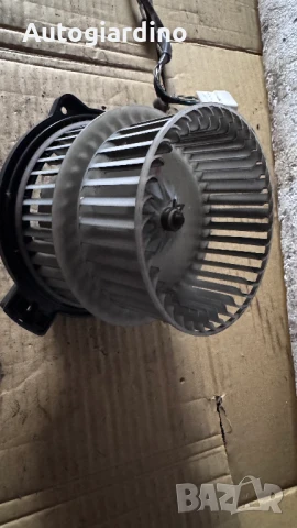 Вентилатор за парно зa Toyota Yaris - 194000-1290