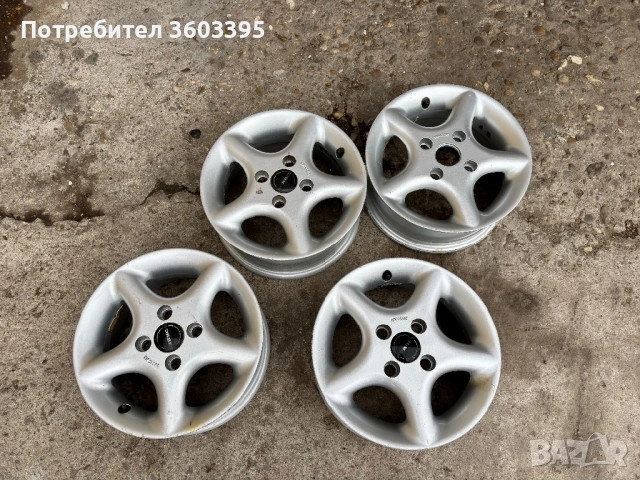 Джанти 13 цола