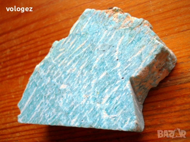 Полускъпоценни минерали, снимка 16 - Колекции - 49420753