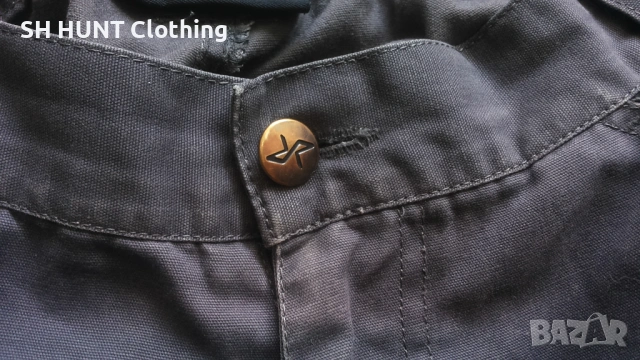 Revolution Race Nordward Pro Stretch Trouser размер 52 / L панталон - 2097, снимка 14 - Панталони - 53458100