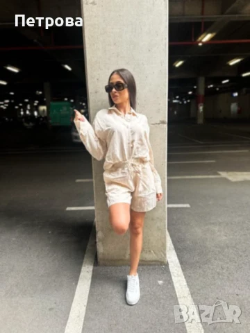 Нов комплект, снимка 1