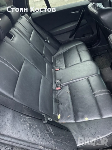 Bmw X3 3.0D, снимка 6 - Автомобили и джипове - 51944744