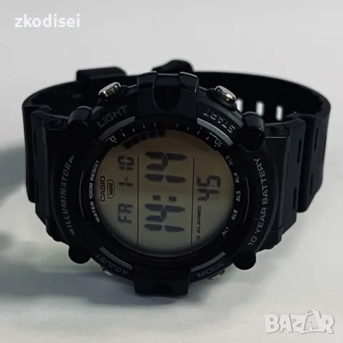 Часовник Casio AE-1500WH, снимка 2 - Мъжки - 48664501