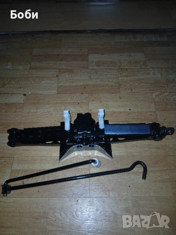 Оем крик тип жаба за джип бмв х1,х2,х3,х4специален, снимка 13 - Аксесоари и консумативи - 52351086