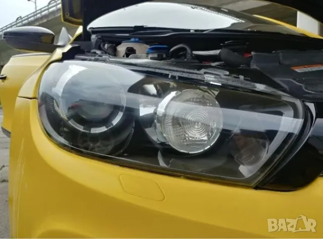 Комплект за химическо полиране на фарове / Лампа за полиране на фарове, снимка 8 - Аксесоари и консумативи - 50387232