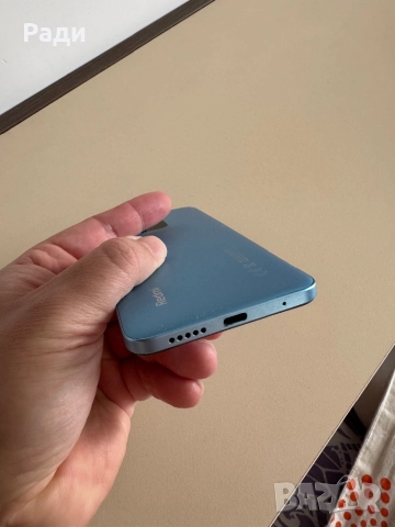 Xiaomi Redmi Note 12S 8/256gb Гаранция, снимка 6 - Xiaomi - 52511506