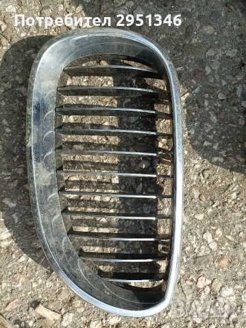 БЪБРЕЦИ ЗА БМВ Е60-61