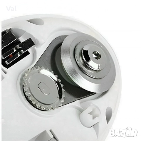 Автоматична електрическа отварачка за консерви+отварачка за бутилки 2 в 1, снимка 11 - Прибори за хранене, готвене и сервиране - 52976729