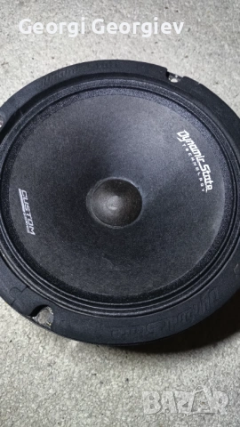 Говорители за тонколони 