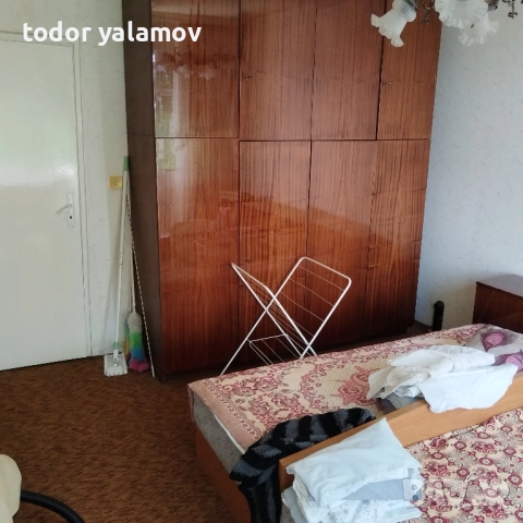 Продава апартамент в Пазарджик ж.к. Бесапара, снимка 16 - Апартаменти - 49271381