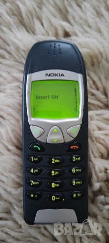 Nokia 6210 отлична !!!