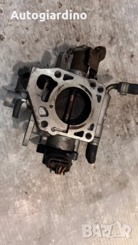 Дроселова Клапа за Subaru Impreza - RTR50-3508922, снимка 2 - Части - 52879210