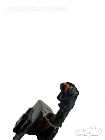 Държач за кутията за предпазители за Peugeot Relay, 4007 2.2 HDI (2009) pr071-00000