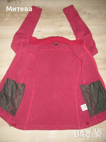 Haglöfs swook дамски полар , снимка 5 - Други - 52827845