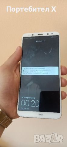 HUAWEI MATE 10 LITE, снимка 2 - Huawei - 46416213