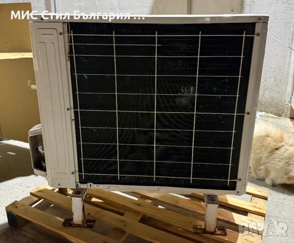 GREE GWH24MD-K3DNA3K/O, снимка 2 - Климатици - 53791608