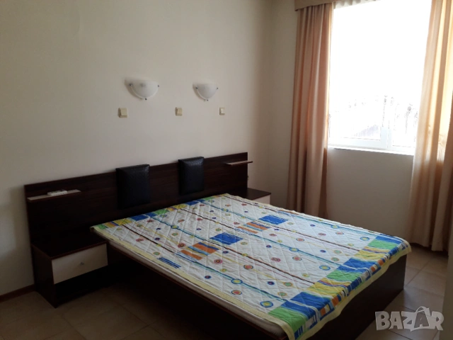 Апартамент с две стаи под наем в Свети Влас, снимка 4 - Апартаменти - 53410148