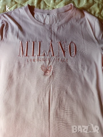 Тениски дамски, снимка 7 - Тениски - 50918081