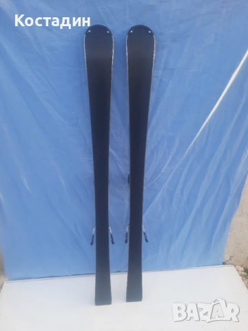 Карвинг ски  VOLKL DEACON LTD 2024  151см , снимка 7 - Зимни спортове - 52718347