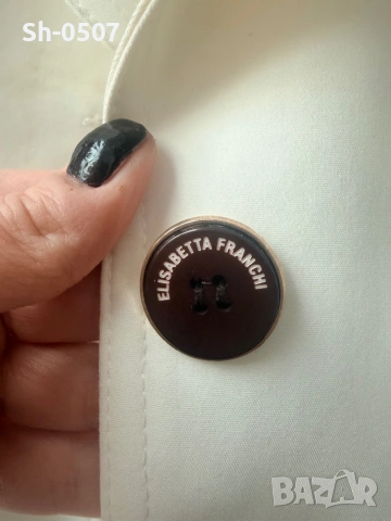 Стилен дамски костюм, снимка 10 - Костюми - 54219928