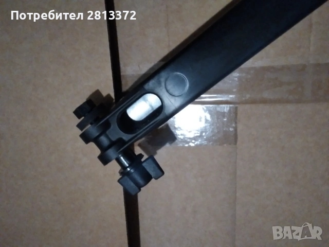 Нов Стик металотърсач XP Orx Deus , снимка 3 - Селфи стикове, аксесоари - 53191431