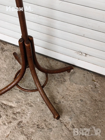 Виенска закачалка , снимка 9 - Закачалки - 53522223