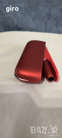 Iqos 3 Duo Original , снимка 4 - Електронни цигари - 52801156