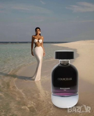 дамски парфюм, снимка 3 - Дамски парфюми - 51060575