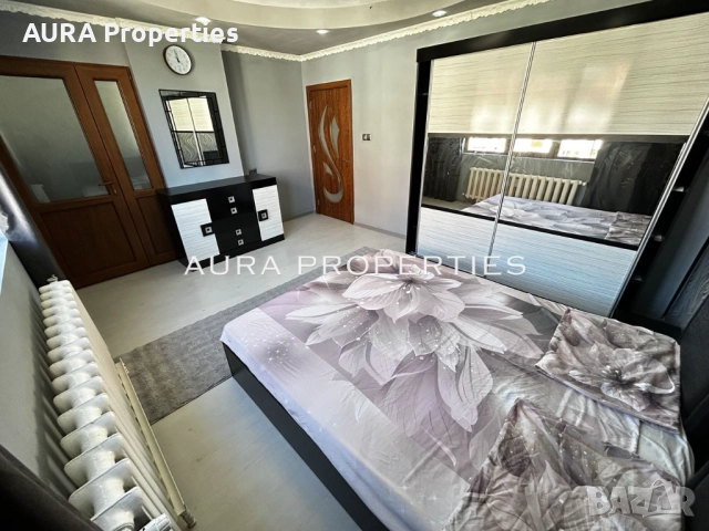 Разград / 3-стаен под наем, снимка 5 - Апартаменти - 51972604