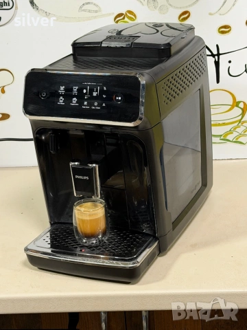 Кафемашина кафе автомат Philips EP2231 с гаранция