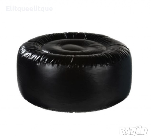 Надуваема градинска табуретка Bo-Camp Gardenpoof – Стил и комфорт за всяко пространство, снимка 6 - Други стоки за дома - 52352613