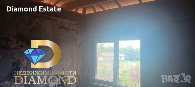 Къща в село Знаменосец, обл. Стара Загора, снимка 6 - Къщи - 53229628