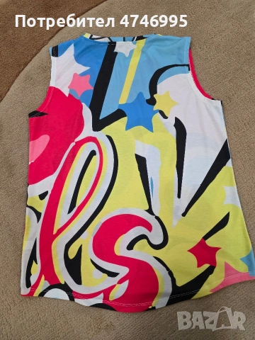 дамски потник на Cliche, S размер, снимка 2 - Потници - 53978700