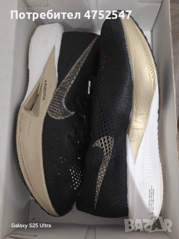 Nike vaporfly 3 flykniy zoom x маратонки за бягане