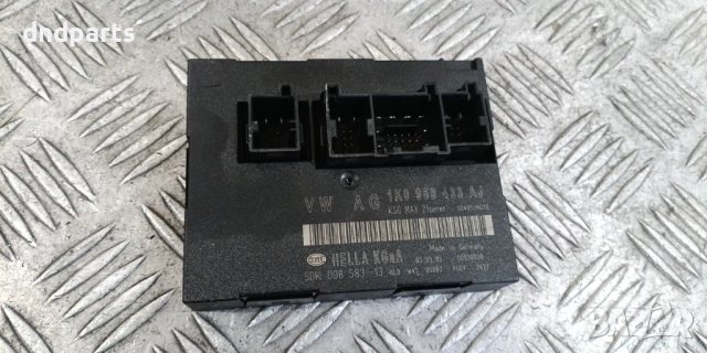 Модул VW Golf 5 2006г.	