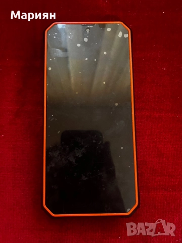 Blackview BV6200 Pro 128GB, снимка 2 - Allview - 52925793