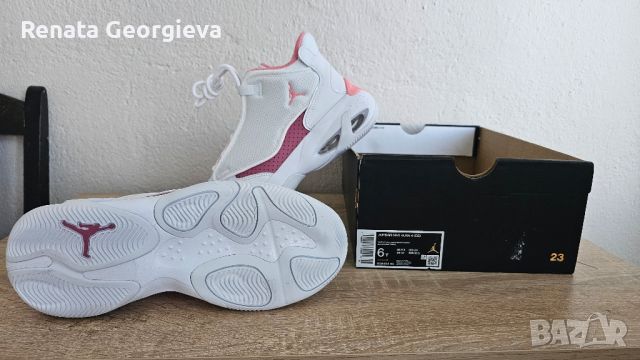 nike Jordan Aura 4, снимка 1 - Кецове - 45992894