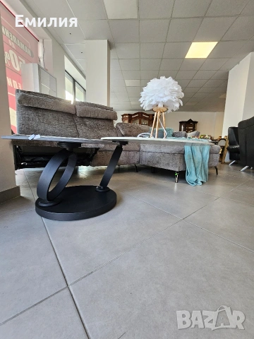 диван с лежанка, снимка 3 - Дивани и мека мебел - 53193528