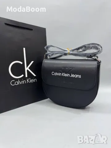 Calvin Klein дамски чанти различни цветове , снимка 8 - Чанти - 48182621